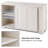 Haadia Accent Cabinet