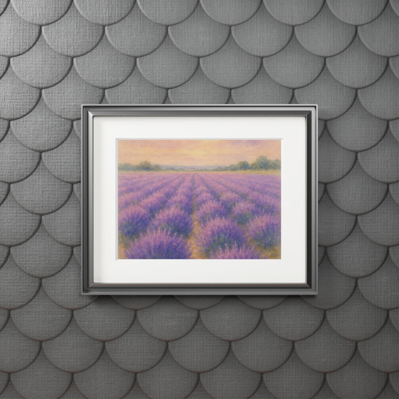 Posters Single Picture Frame Print, 27.94 cm H x 35.56 cm W