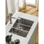 Abode Axial Kitchen Mixertap