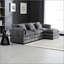 Canapé modulaire surdimensionné de 112 po-754912706