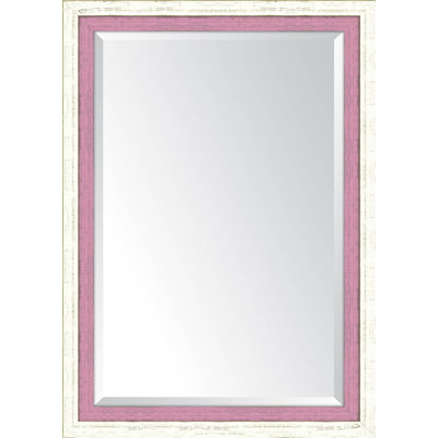 Miroir mural