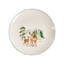 Piece Porcelain Dinnerware Set - Service for 4