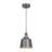 1 - Light Single Pendant-702737311