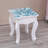 Kids Vanity Set with Mirror
