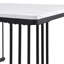 Damecia Coffee Table