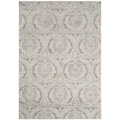 Van Andel Performance Floral Rug