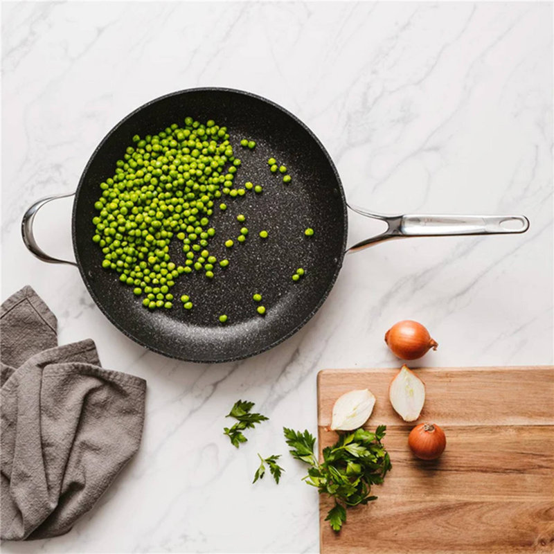 Cuisine::pro® IRONROC Frypan 12.5"