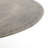 Round Metal Outdoor Bistro Table , 42'' in. W 42'' in. D-606616977