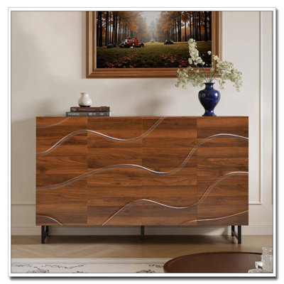 Armoire 4 portes