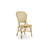 Rossini Rattan Dining Side Chair-845545717