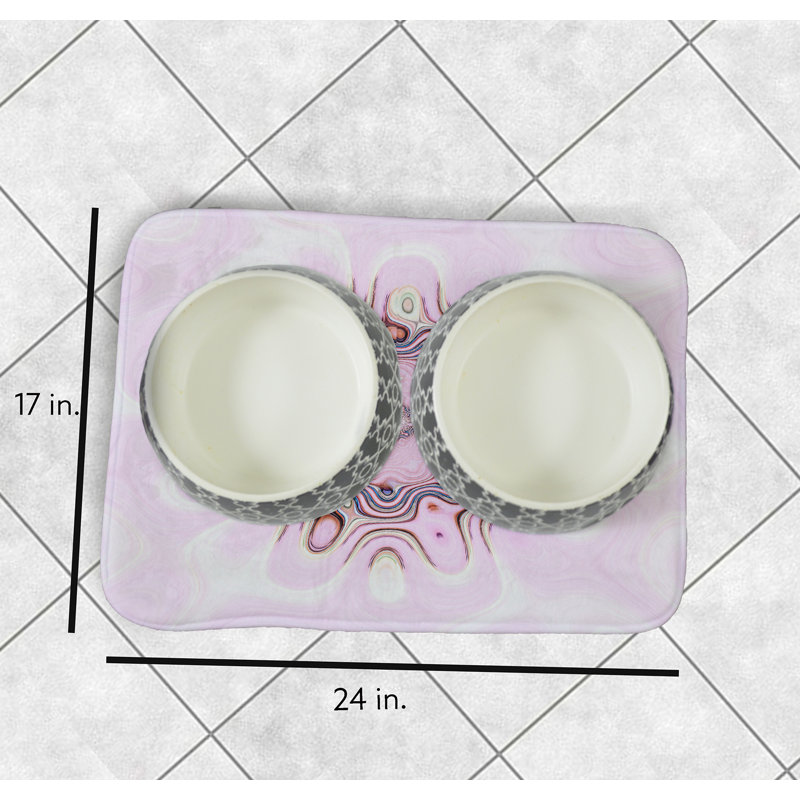 Anti-Skid Placemat