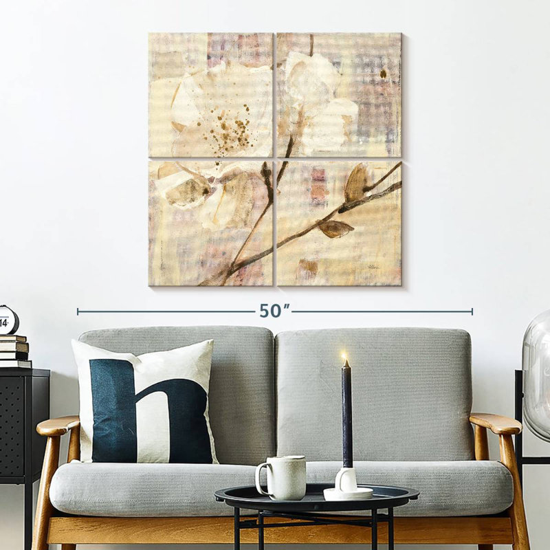 Avery Elegance I, 32" H x 32" W