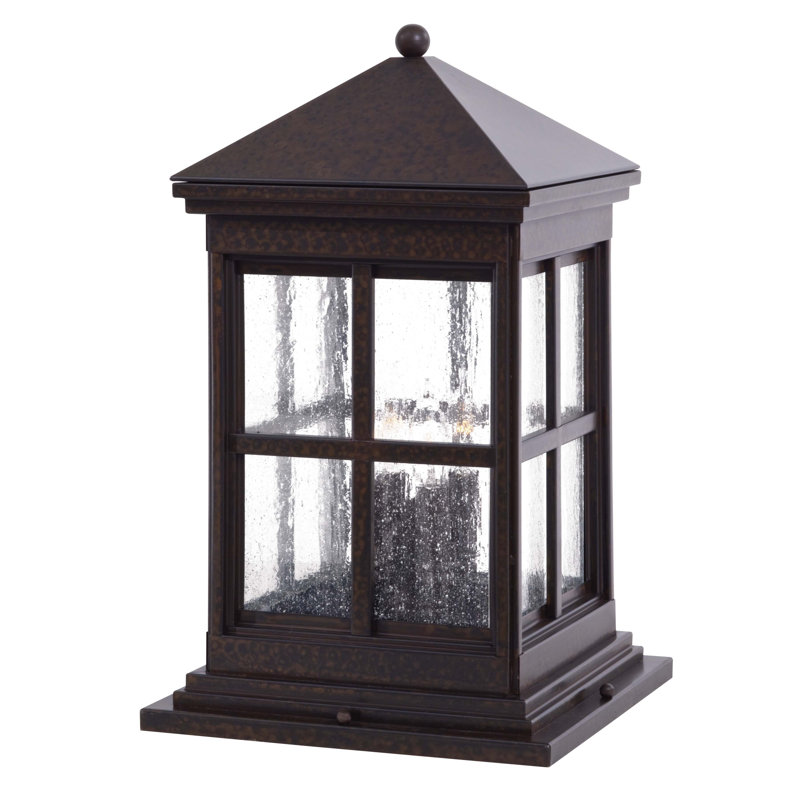 Pruden Pier Mount Light, No