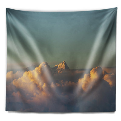 Polyester Tapestry