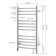 Electric Towel Warmer with Timer and Temperature Control