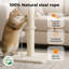 54cm H Cat Tree