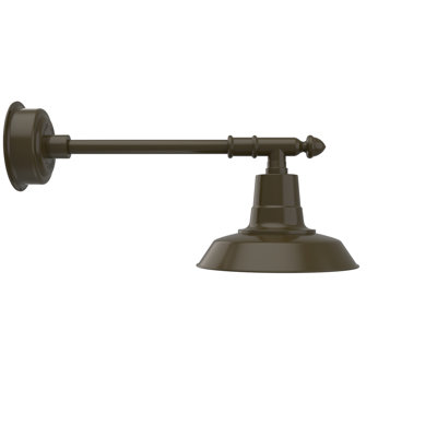 Annis LED Wall Light