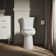 Highline™ 1.28 GPF (Water Efficient) Elongated Two-Piece Toilet with a High-Efficiency Flush (Seat Not Included)