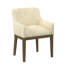 Upholstered Arm Chair-133750184-133750261