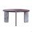 Coffee Table With End Table Set