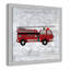 Rouge 1 impression sur papier-47833460-47833455