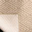 Tapis en sisal Rodanthe-627302544