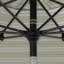 Parasol de marché 9 pi Santana Praneeth-1901753765-1914926488