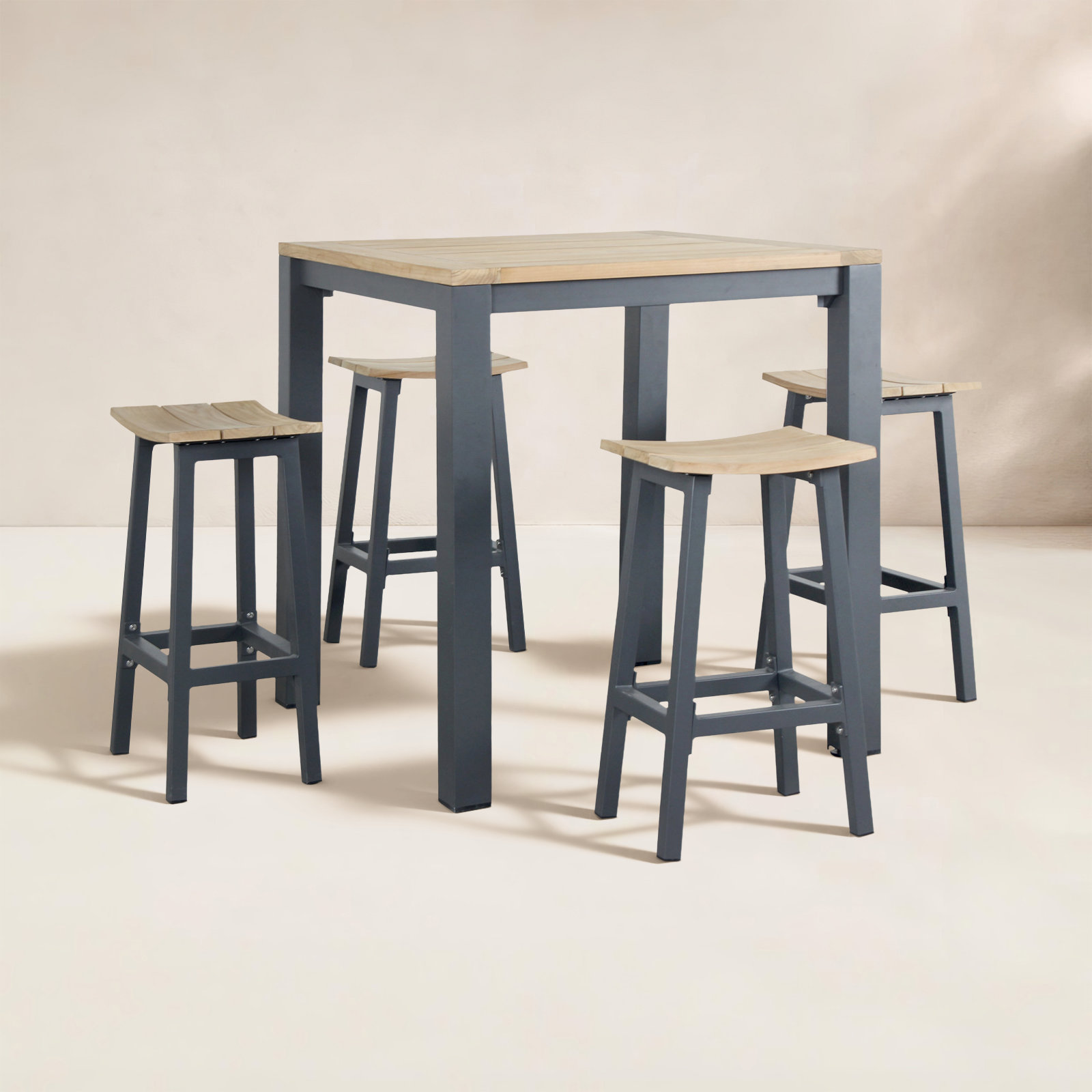 Elba Bar Set
