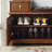 31.5in Shoe Bench