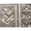Hand-Knotted High-Quality Gray Area Rug