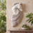 Pegasus Horse Wall Sculpture