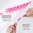 Cupture Reusable Straws