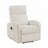 Contemporary Power Lift Chair Recliner, Plush Corduroy Upholstery, Comfortable Side Pocket, Ideal for Living Room Relaxation-1968205458