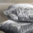 Shiny Velvet Pillow Cover-93563640-93563641-93563643