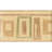 Harmanjit Geometric Shapes Border