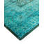 Kirklyn One-of-a-Kind 8' 2" X 10' 4" Hand Knotted Area Rug
