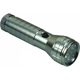 13.5cm Flashlight