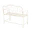 Banc de jardin extérieur-1221286455