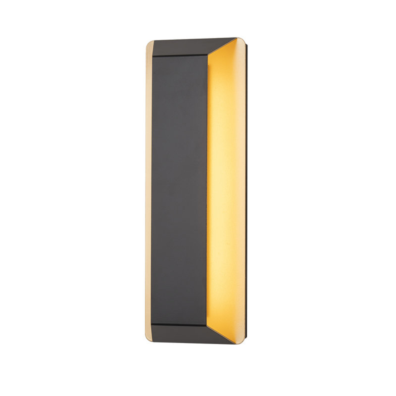 LED Outdoor Wall Light