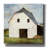" Hay Barn " by Suzanne Nicoll-541312430