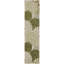 Tapis intérieur / extérieur floral Aril-297037016