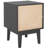 Cura 1 - Drawer Nightstand-489979350