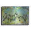  «Birds On Wire-fleurs» par Jean Plout, art mural en métal, 36 po x 24 po-2060239022