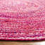 Tapis en coton tissé à la main Boerner-1123579197