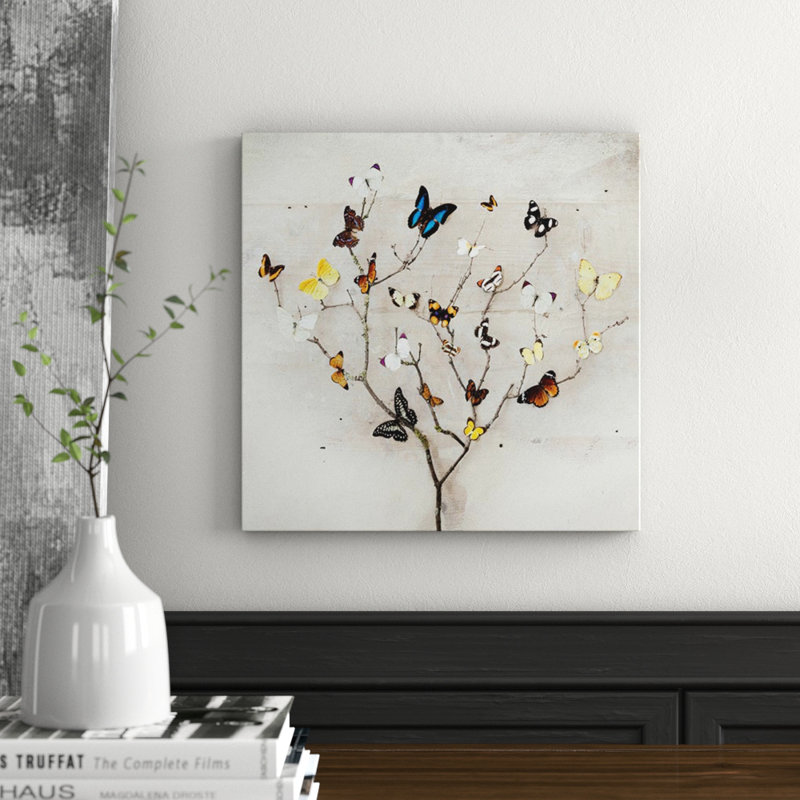 Ian Winstanley - Print