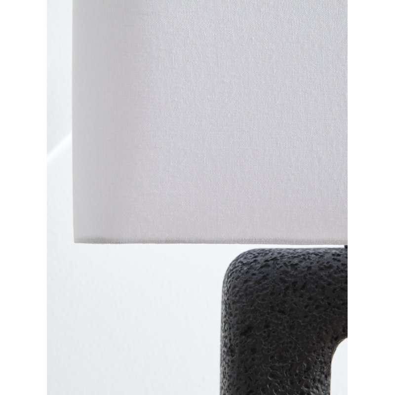 Ensemble de 2 lampes de table Caytlin