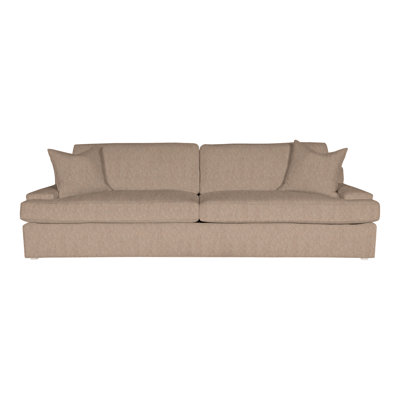 Crew 110" Extended Sofa