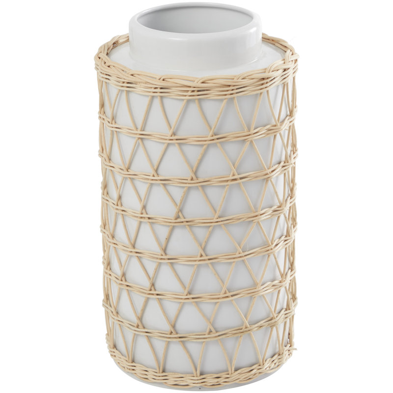 Vase en céramique Mamers