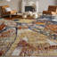 Abstract Area Rug-67104124