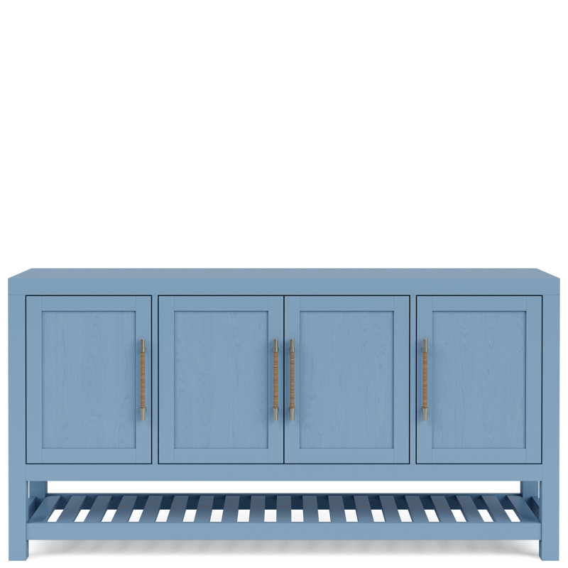 Desserte Lana 72, Blue